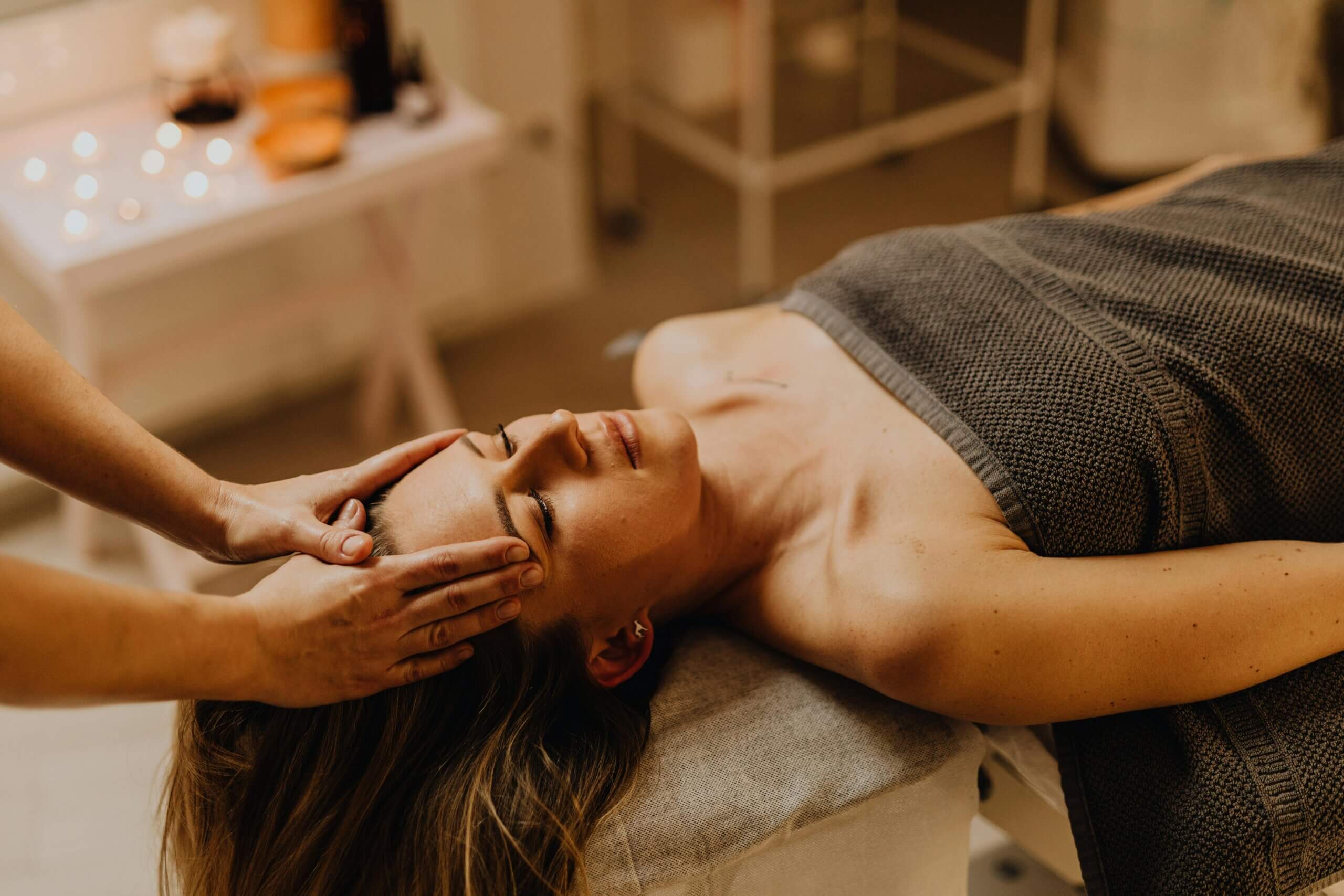 Pre and Post-Surgical Massage has many benefits