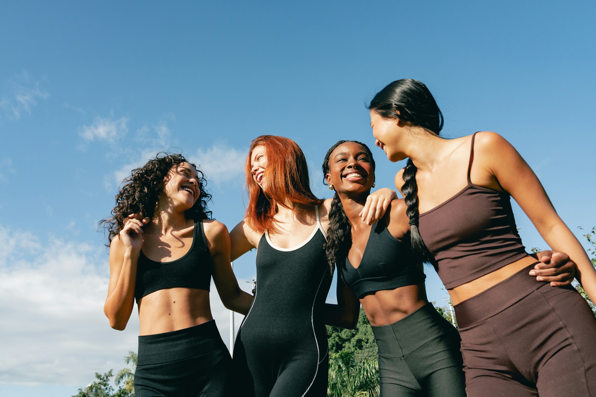 Health Goals for Women