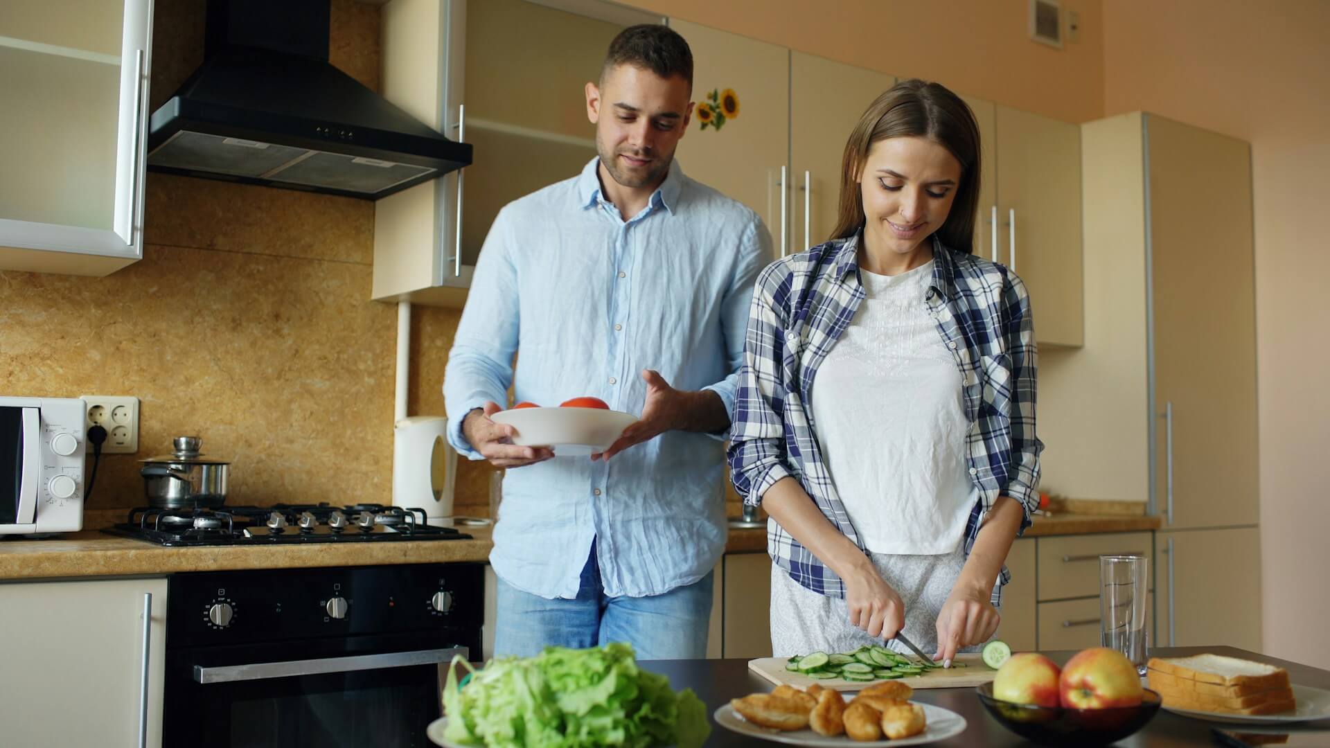 Nutrition and Diet Planning